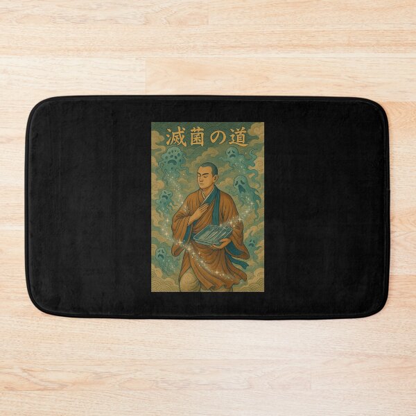 Item preview, The Path of Sterilization designed and sold by YamiHaus.