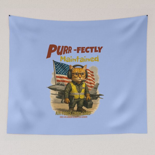 Item preview, Purr-Fectly designed and sold by ArtRoyal13.