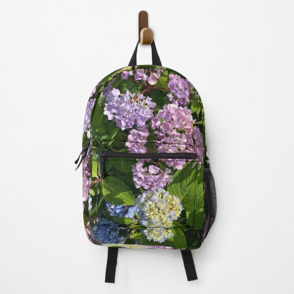 Item preview, Many Colors of Hydrangea on One Plant designed and sold by Amanda1775.