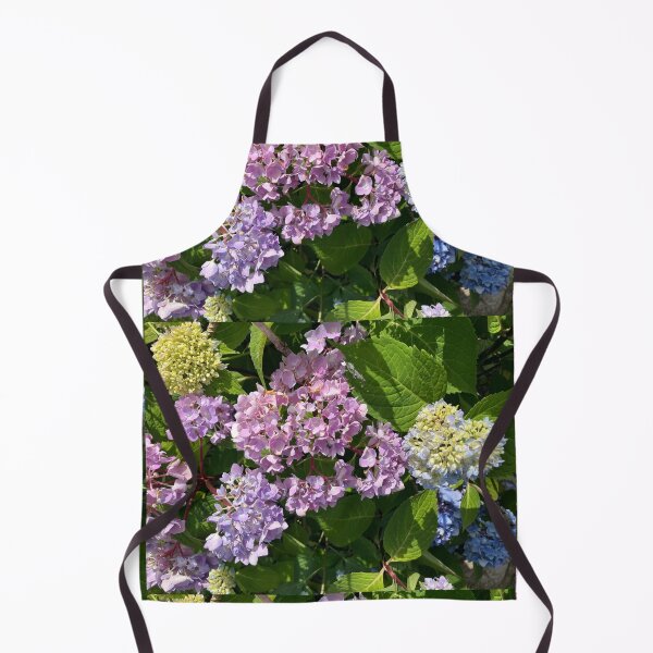 Item preview, Many Colors of Hydrangea on One Plant designed and sold by Amanda1775.