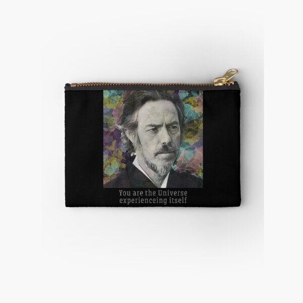 Item preview, Alan Watts philosophy designed and sold by XDivineTees.