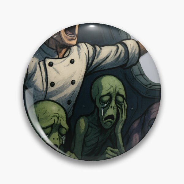 Item preview, We’re Out of Space Salt designed and sold by Uglyandcute.