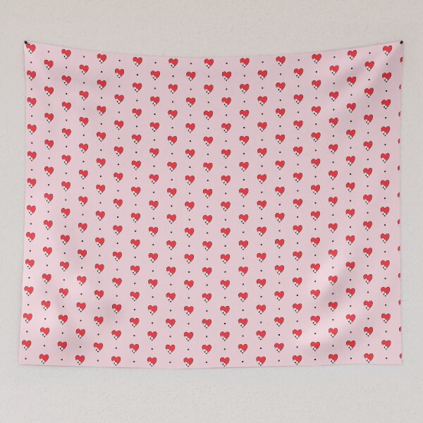 Item preview, Love that embraces (fc) P designed and sold by XUSRedbubble.