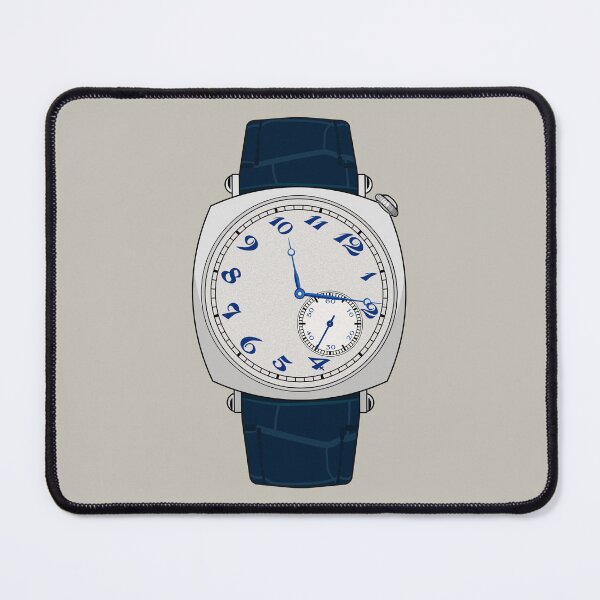 Item preview, Luxury Racing Driver Wristwatch designed and sold by HSDESIGNS  SHOP.
