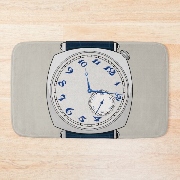 Item preview, Luxury Racing Driver Wristwatch designed and sold by HSDESIGNS  SHOP.