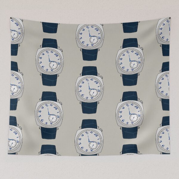 Item preview, Luxury Racing Driver Wristwatch designed and sold by HSDESIGNS  SHOP.