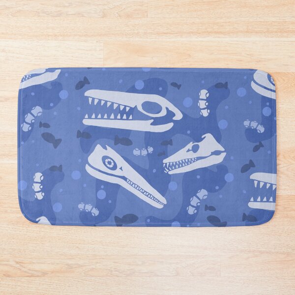 Item preview, The Big 3 Ancient Marine Reptiles designed and sold by PotsandPens.
