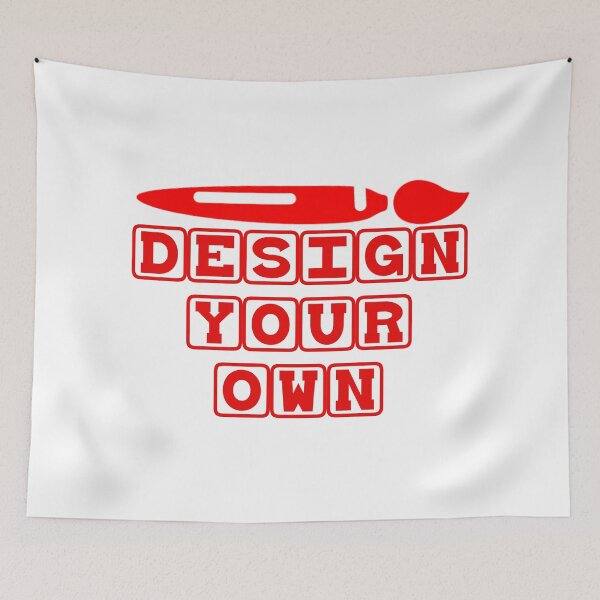 Item preview, DESIGN YOUR OWN designed and sold by YounexxART.