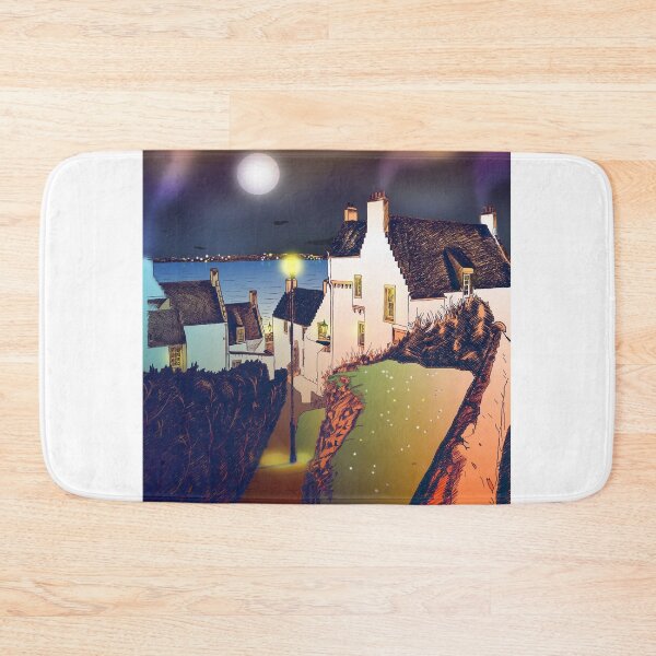 Item preview, Hie Gait, the Town of Dysart, Scotland [colour version] designed and sold by Grant Wilson.