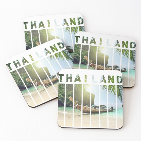 Item preview, Thailand beach designed and sold by ARS-PRINT.