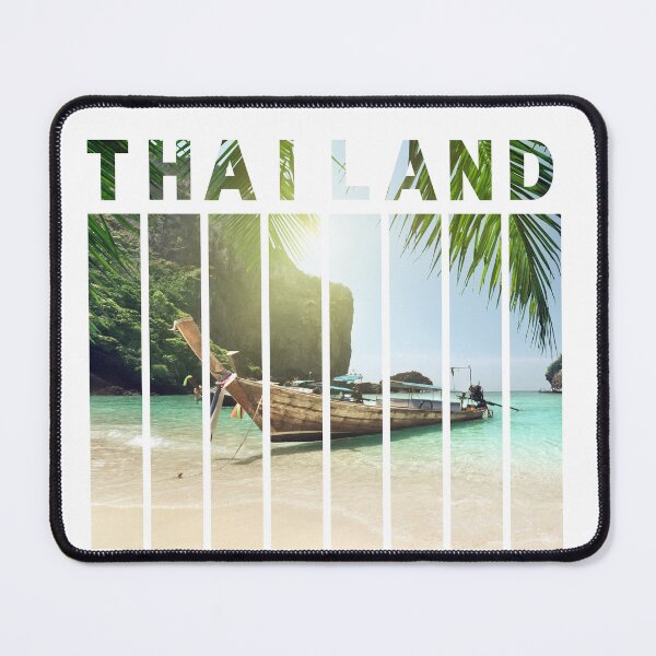 Item preview, Thailand beach designed and sold by ARS-PRINT.