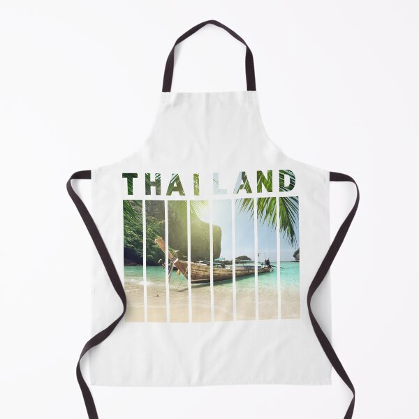 Item preview, Thailand beach designed and sold by ARS-PRINT.