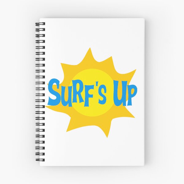 Item preview, Surf's Up designed and sold by skipat.