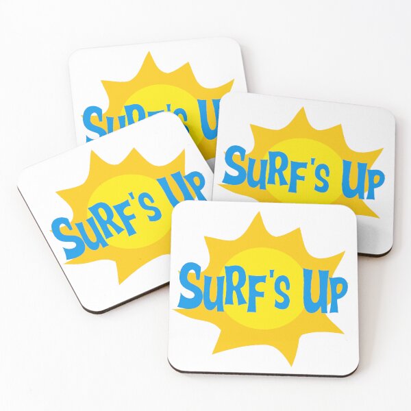 Item preview, Surf's Up designed and sold by skipat.