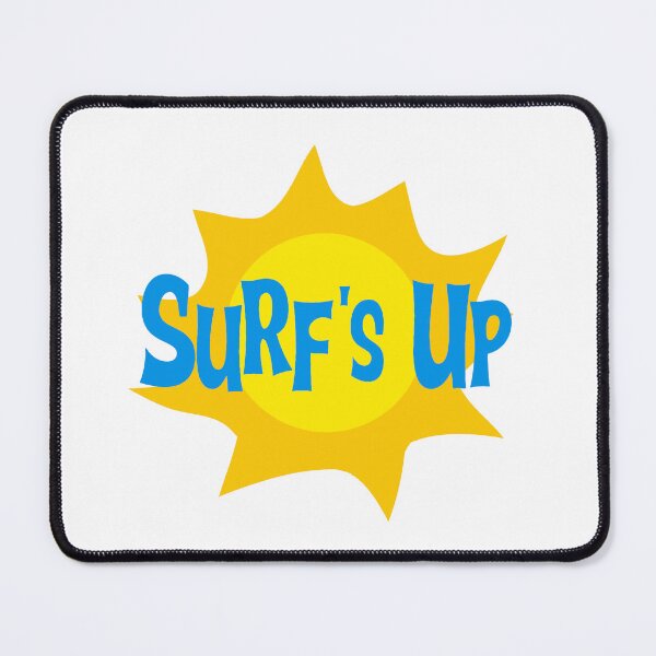 Item preview, Surf's Up designed and sold by skipat.