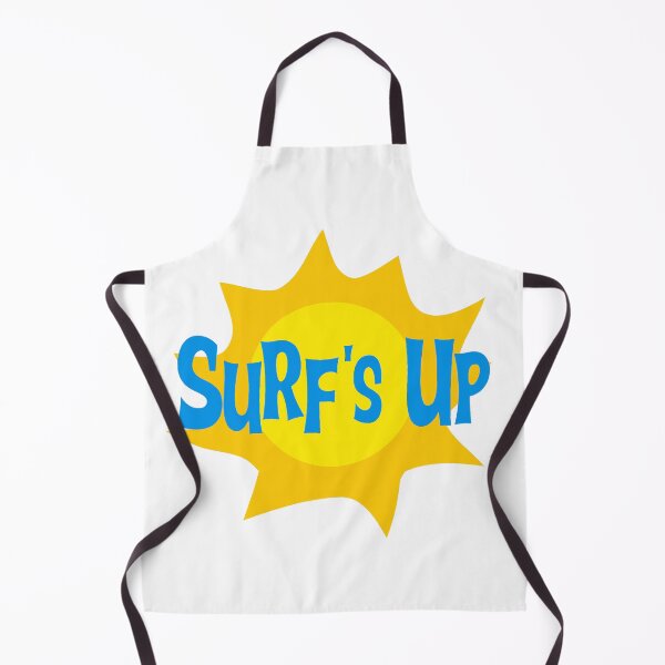 Item preview, Surf's Up designed and sold by skipat.