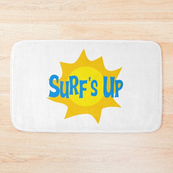 Item preview, Surf's Up designed and sold by skipat.