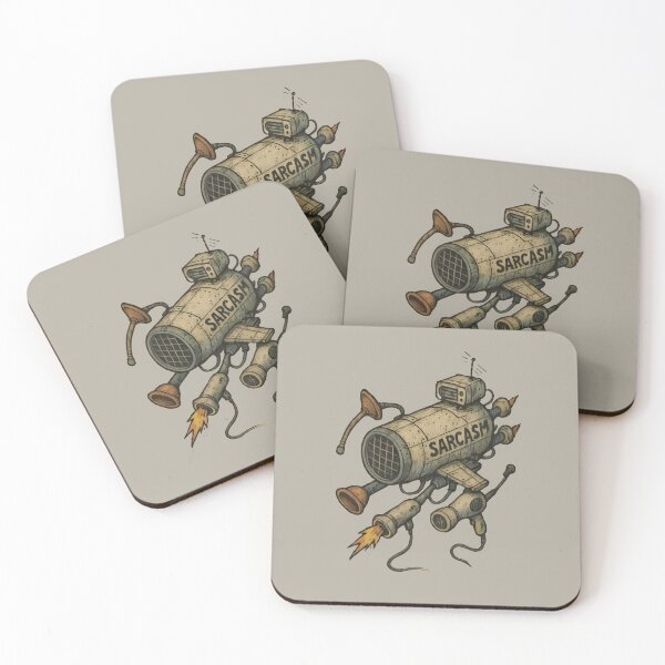 Item preview, Powered by Hot Air and Dumb Ideas designed and sold by Uglyandcute.