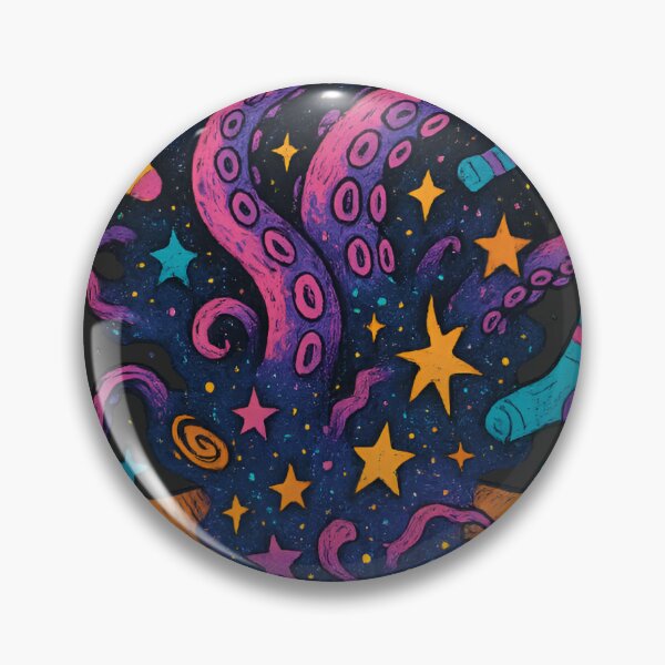 Item preview, Unbox the Void designed and sold by Uglyandcute.