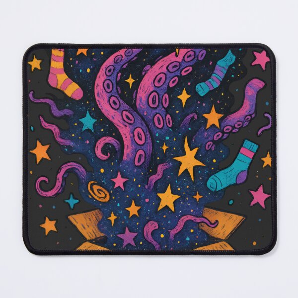 Item preview, Unbox the Void designed and sold by Uglyandcute.