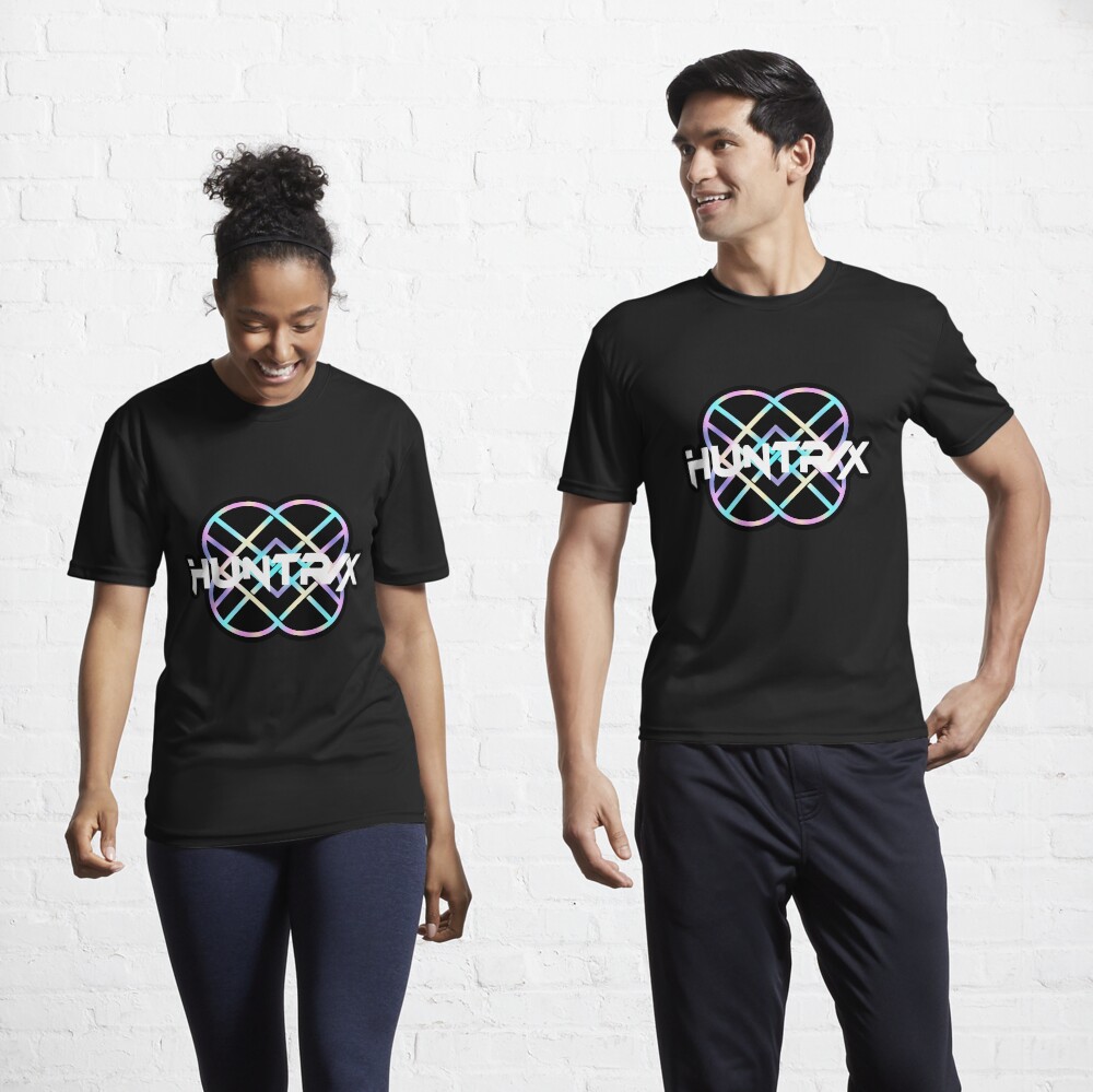 Aperçu de l'œuvre T-shirt respirant créée et vendue par Aakanksha97.