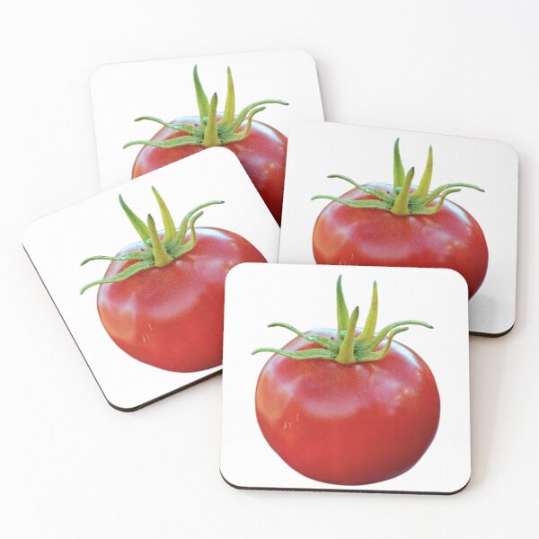Item preview, Tomato designed and sold by SimpleatHeart.