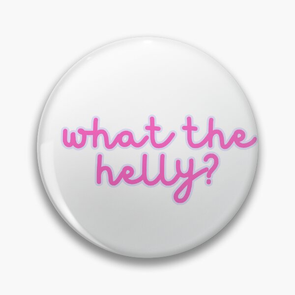 Item preview, what the helly designed and sold by knsigworth.