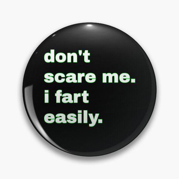 Item preview, I Fart Easily (Humor) designed and sold by rcmarble.