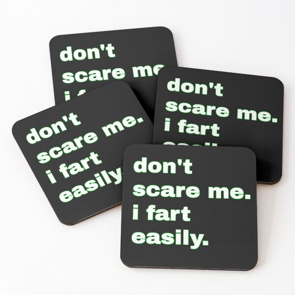 Item preview, I Fart Easily (Humor) designed and sold by rcmarble.