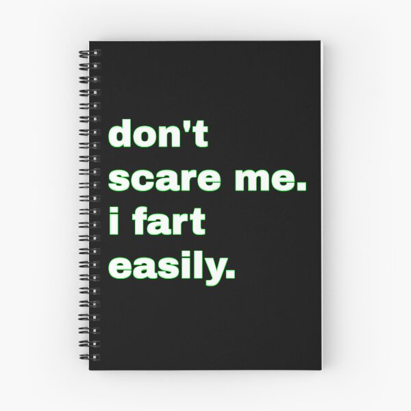 Item preview, I Fart Easily (Humor) designed and sold by rcmarble.