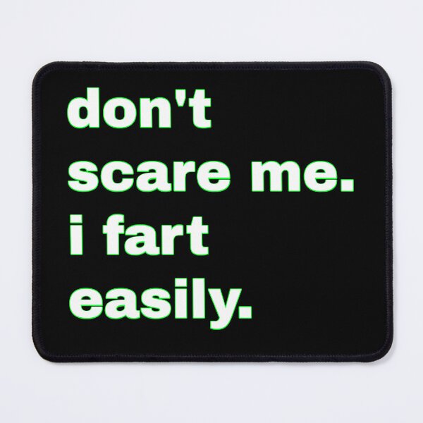Item preview, I Fart Easily (Humor) designed and sold by rcmarble.