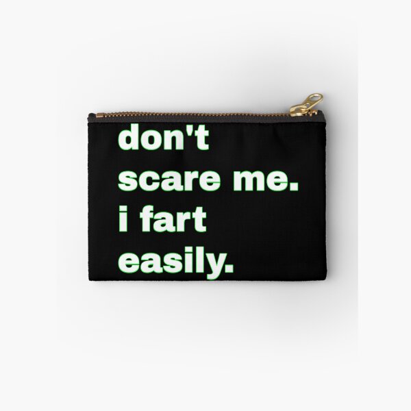 Item preview, I Fart Easily (Humor) designed and sold by rcmarble.