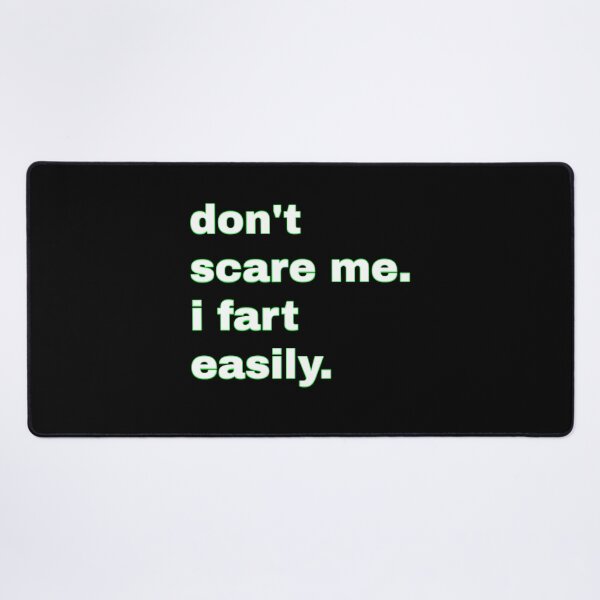 Item preview, I Fart Easily (Humor) designed and sold by rcmarble.