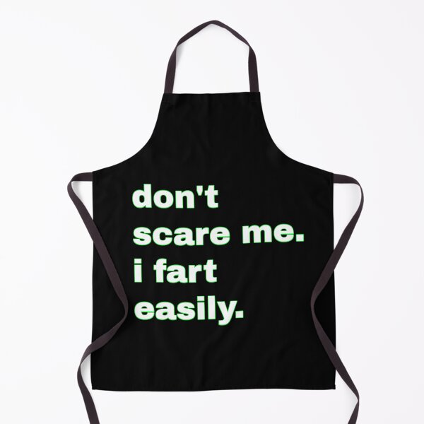 Item preview, I Fart Easily (Humor) designed and sold by rcmarble.