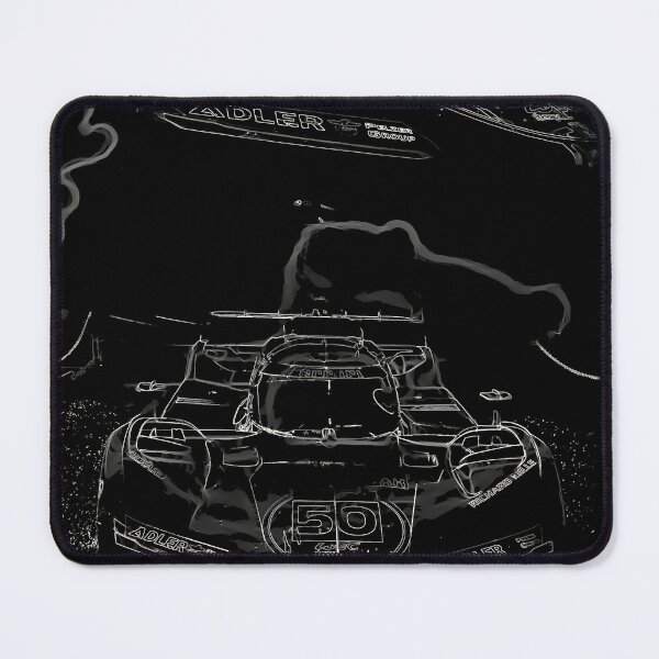 Item preview, Ferrari 2024 Lemans winner design designed and sold by marc-roads.
