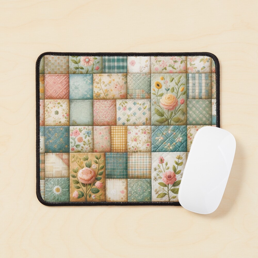 Item preview, Mouse Pad designed and sold by PinUpPizzazz.