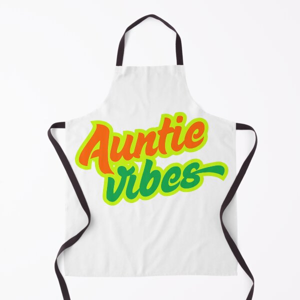 Item preview, Auntie Vibes designed and sold by FriedHoneybee.