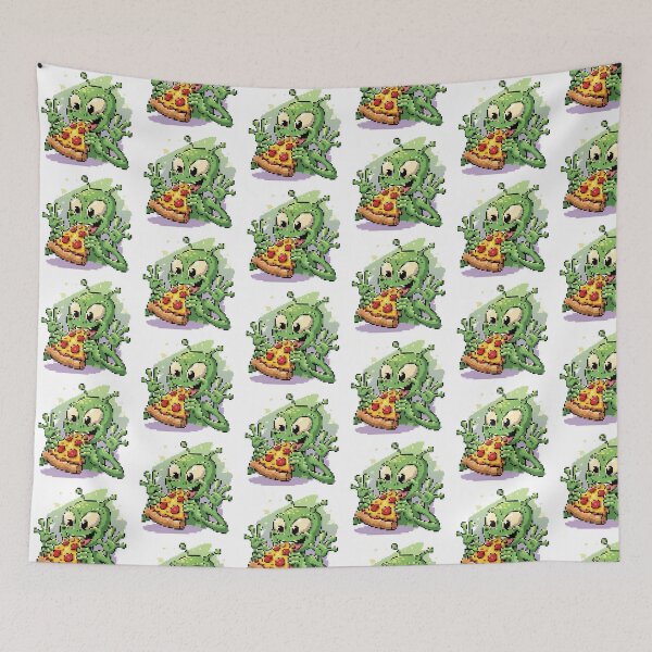 Item preview, 8Bit | Retro and Pixelated Gaming-Inspired Graphic designed and sold by Tw1nsAIArt.