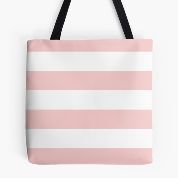 Item preview, Pale Pink Horizontal Striped Colour of 2016 Fashion Year designed and sold by SargassoB.