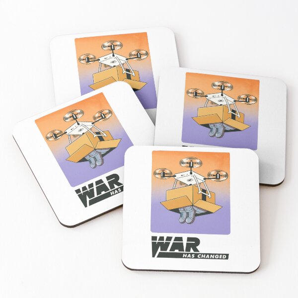 Item preview, War has Changed designed and sold by Hen1986.