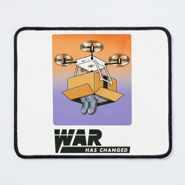 Item preview, War has Changed designed and sold by Hen1986.
