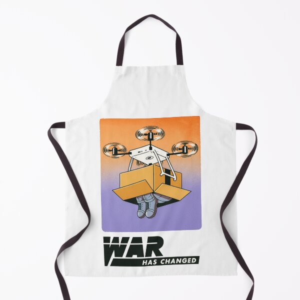 Item preview, War has Changed designed and sold by Hen1986.