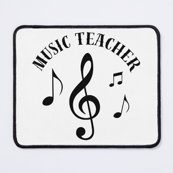 Item preview, Music teacher - the best teacher designed and sold by Sn1ver.