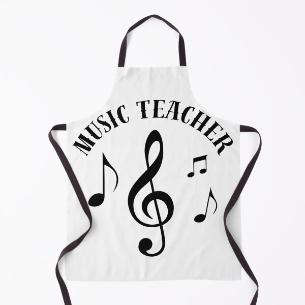 Item preview, Music teacher - the best teacher designed and sold by Sn1ver.