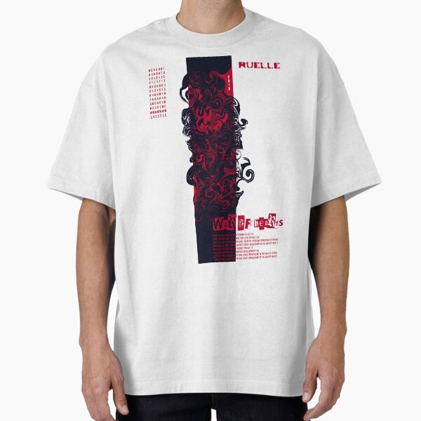 Item preview, War of Hearts - Ruelle (2019) designed and sold by Md_Openworld.