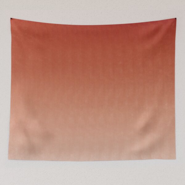 Item preview, Orange Sunset Breeze designed and sold by CieraSMist.