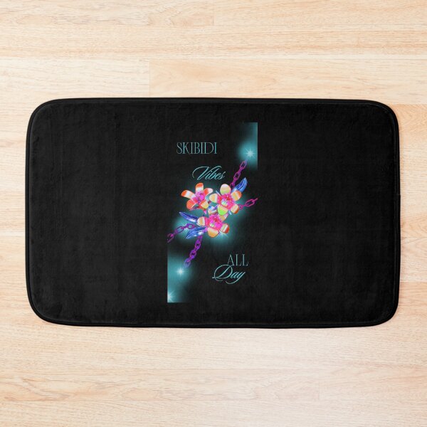 Item preview, SKIBIDI VIBES ALL DAY designed and sold by Claire1112.