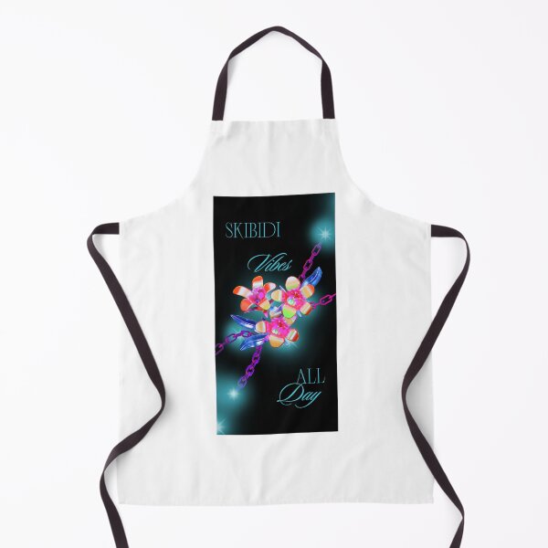 Item preview, SKIBIDI VIBES ALL DAY designed and sold by Claire1112.
