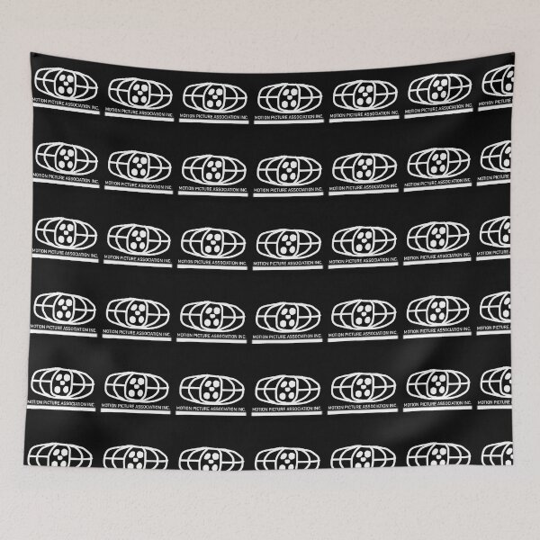 Item preview, Motion Picture Association Inc. designed and sold by Clinton James Weydert.