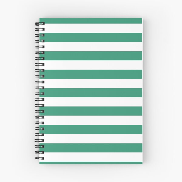 Item preview, Moss Green Horizontal Striped Colour of 2013 Fashion Year designed and sold by SargassoB.